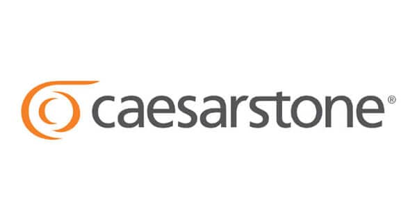 Logo de Caesarstone