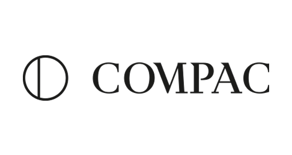 Logo de Compac