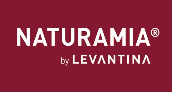 Logo de Naturamia