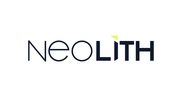 Logo de Neolith