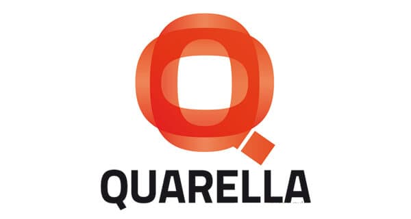 Logo de Quarella