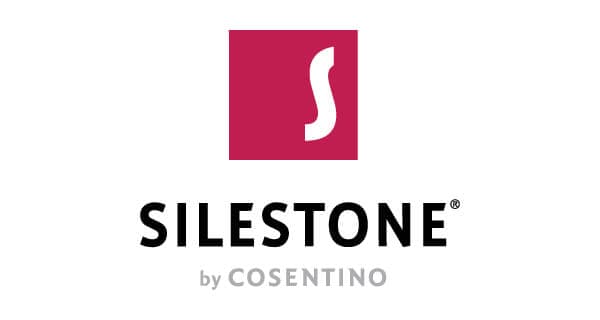 Logo de Silestone